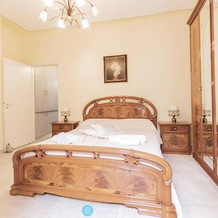 Helm Flat - Porto Cesareo Apartment Bagian luar foto
